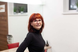 Haar Studio Edith Hintermayer
