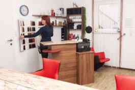 Haar Studio Edith Hintermayer